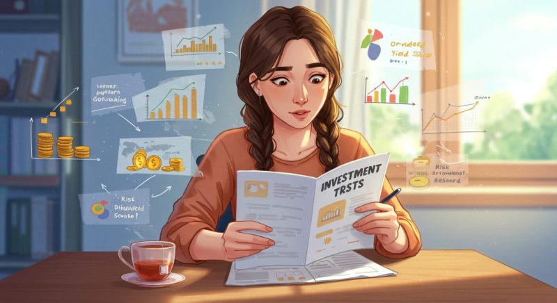 投資信託の基礎知識