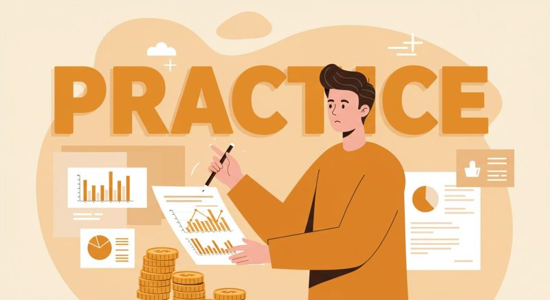 不労所得を得るために実践すべきこと