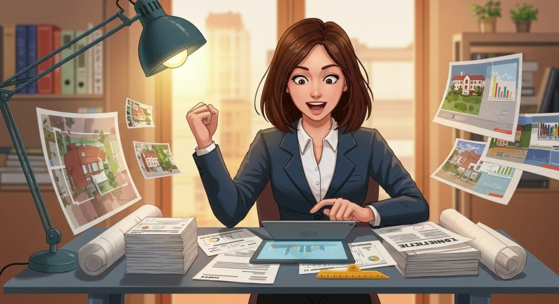 不動産投資の魅力