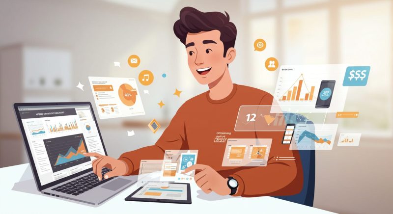 デジタル商品とは？