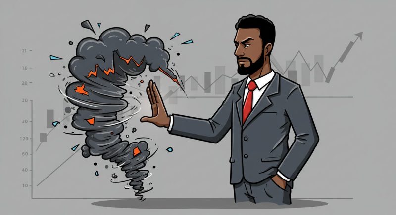 投資リスクを抑える方法