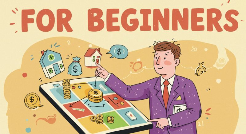 資産配分モデル