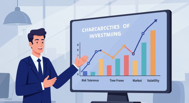 短期投資の特徴と戦略