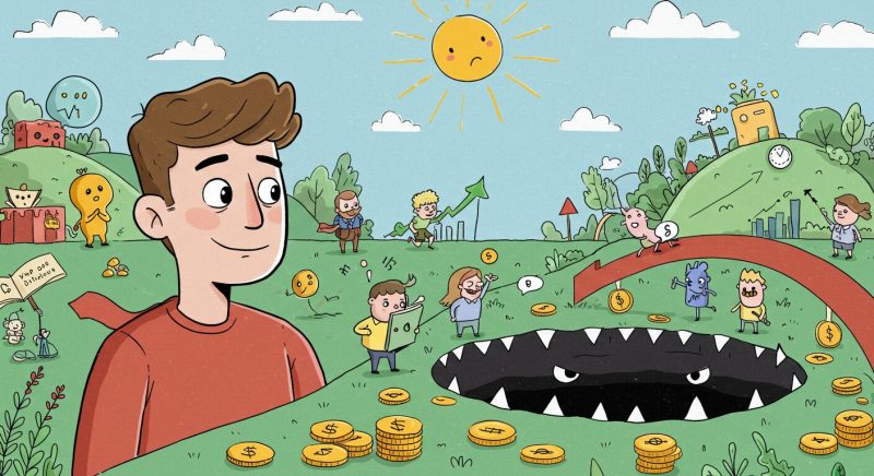 不労所得の始め方