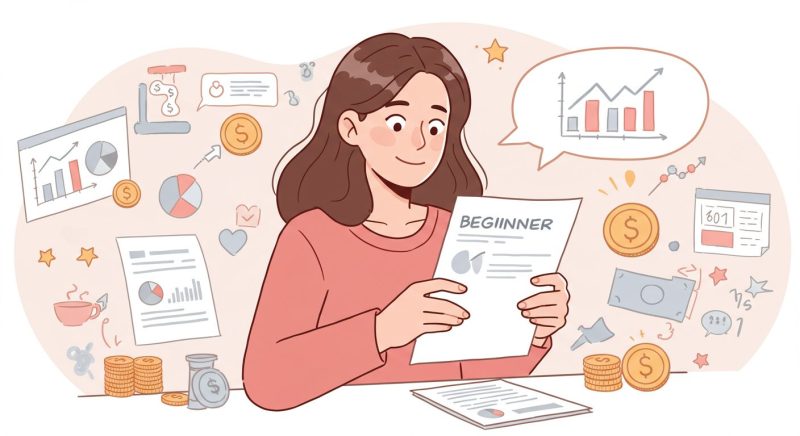 初心者におすすめの投資信託