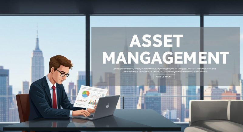資産管理