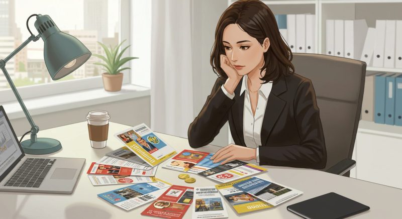 投資信託の比較と選び方