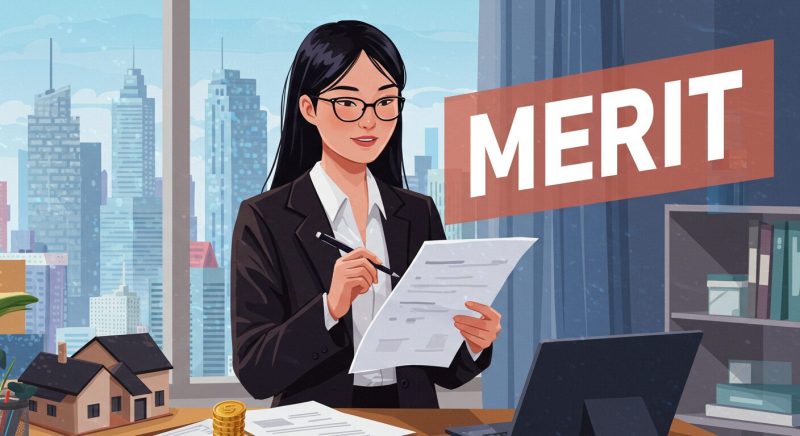 不動産投資のメリット