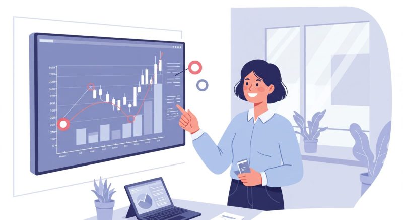 株式投資を始めた後のポイント