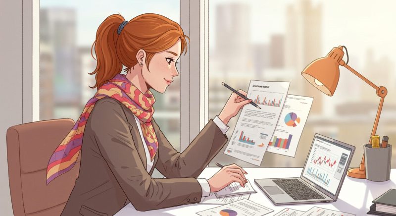 初心者でも安心！投資信託の選び方とおすすめ商品ガイド