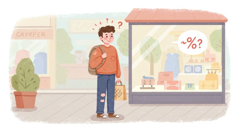 ムダな買い物習慣