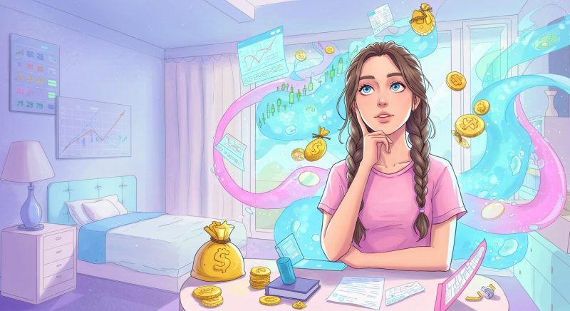 成功する投資家になるために