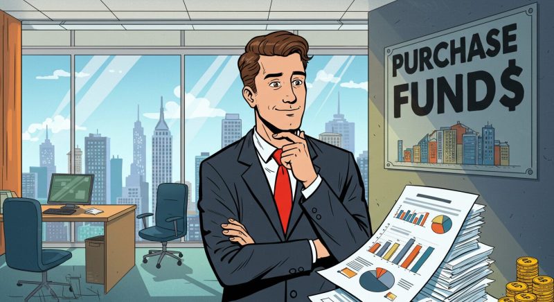 購入資金とローン戦略