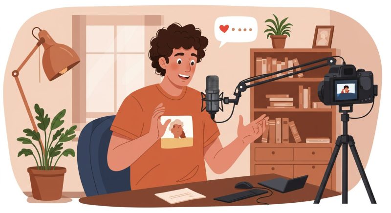 YouTubeで不労所得を得る方法