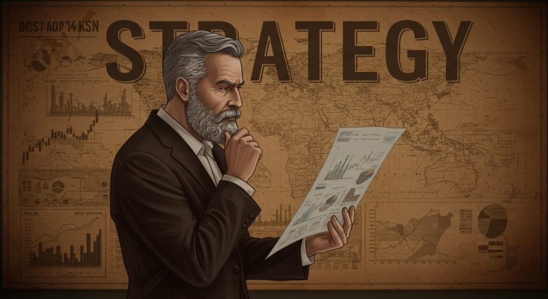 具体的な不労所得戦略とリスク軽減策