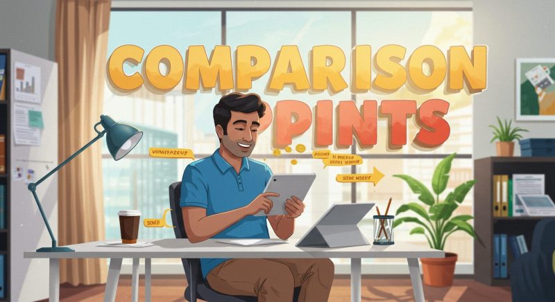 ETF vs. 投資信託:比較ポイント