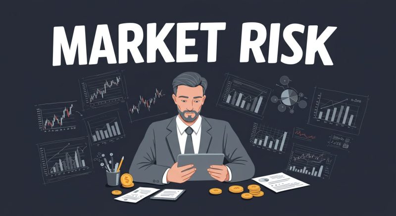 マーケットリスクを理解する