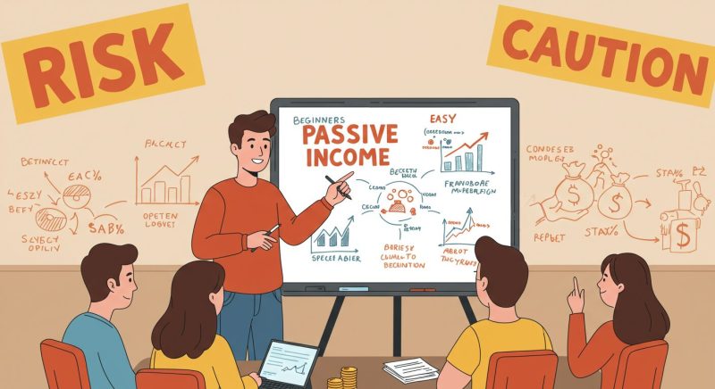 リスクと注意点