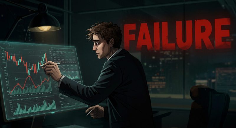 初心者がやりがちな失敗とその回避方法