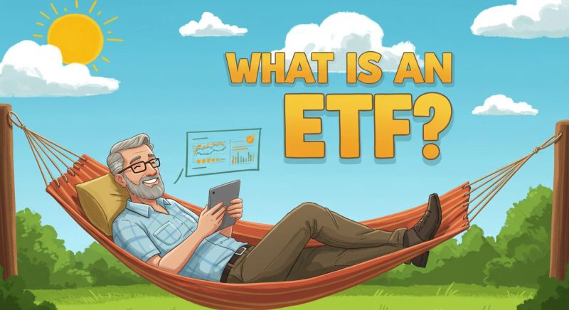 ETFとは?