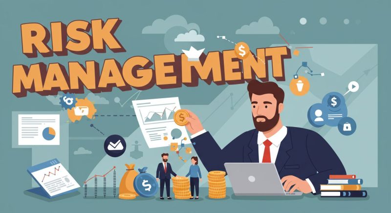 リスク管理と分散投資の重要性