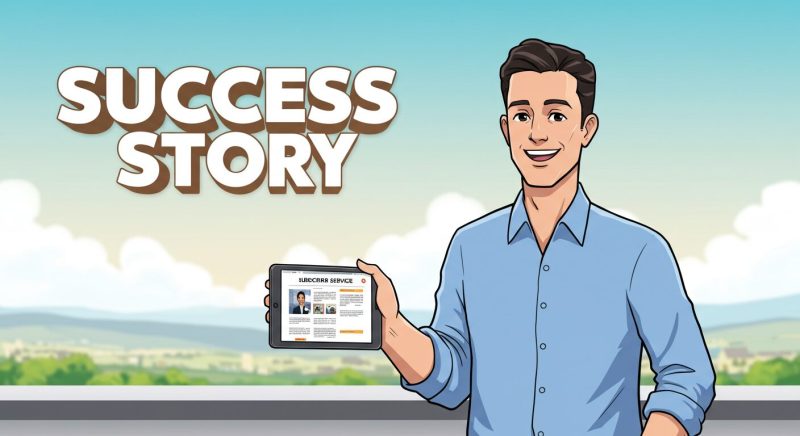 サブスクリプションサービスの成功事例