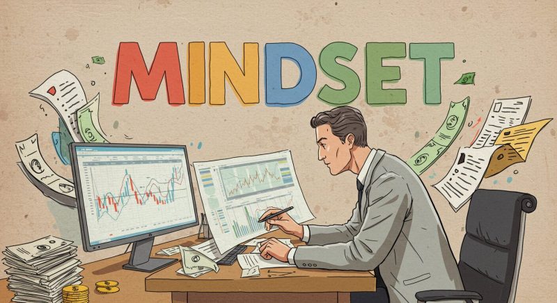 不労所得を継続させるための資産管理術