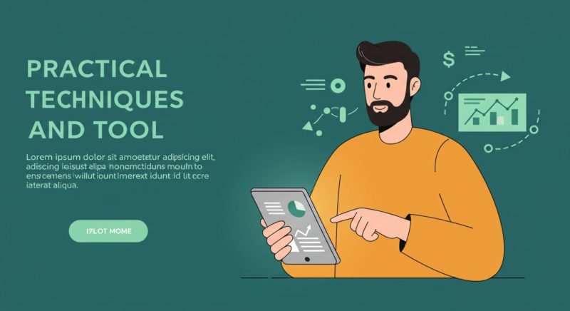 リスク管理の実践的な手法とツール