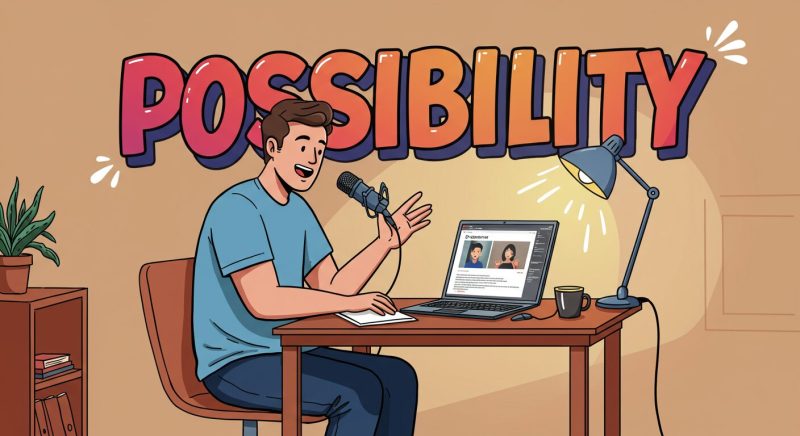 YouTubeを活用したパッシブインカムの可能性