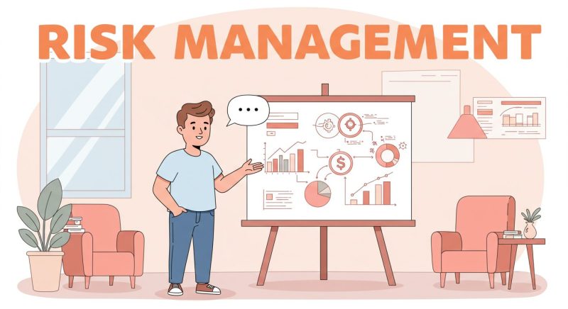 不労所得の注意点とリスク管理