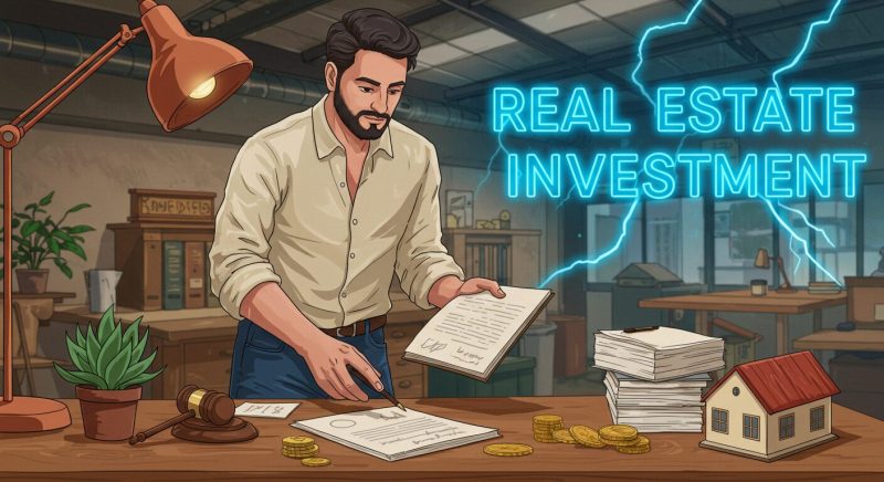 不動産投資のメリットとデメリット