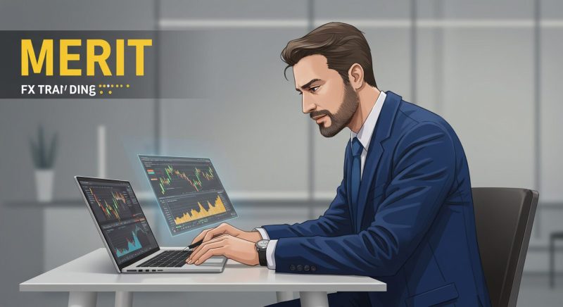 不労所得としてのFXのメリット