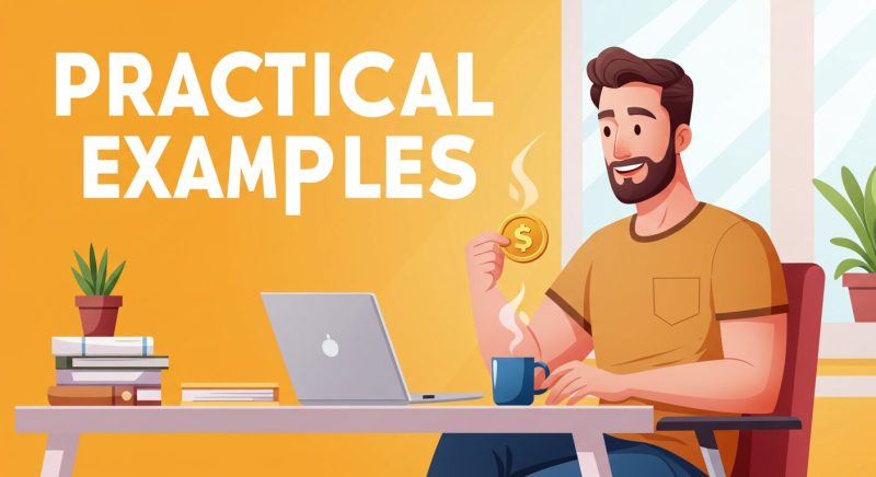 実践例①:副業から月5万円達成まで