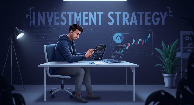 リスクを最小限に抑える投資戦略