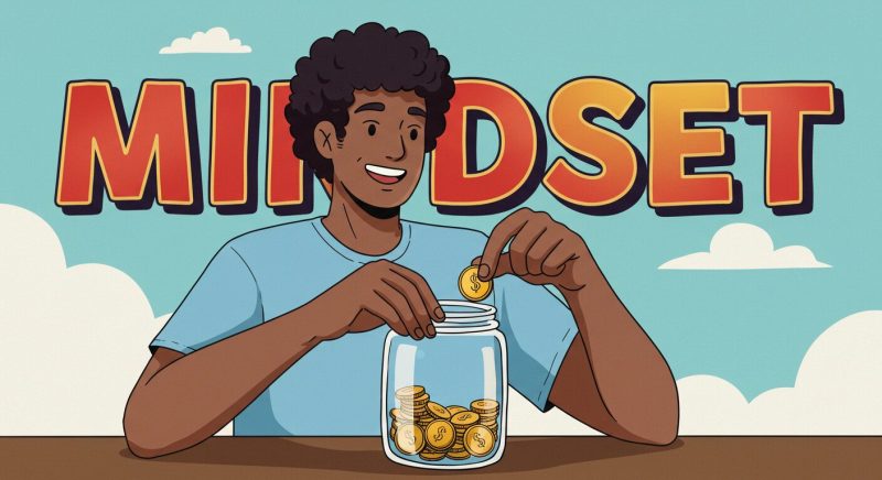 貯蓄を成功させるためのマインドセット