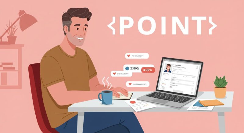 ブログ運営で不労所得を実現するためのポイント