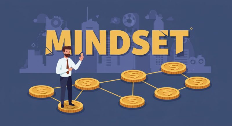 資産を守るためのマインドセット