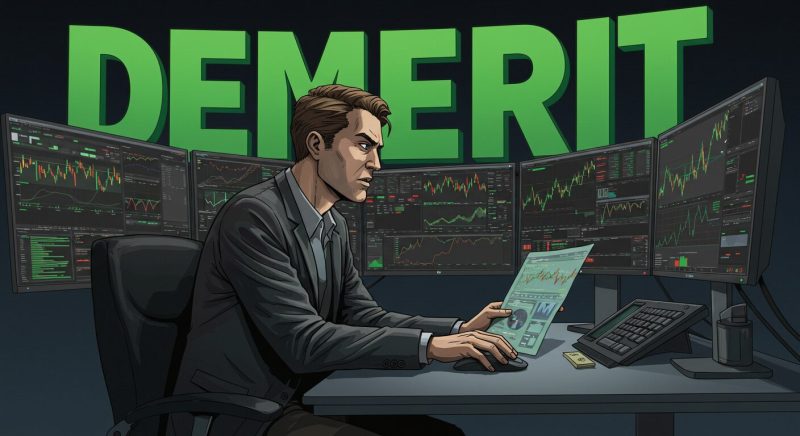 不労所得としてのFXのデメリットとリスク