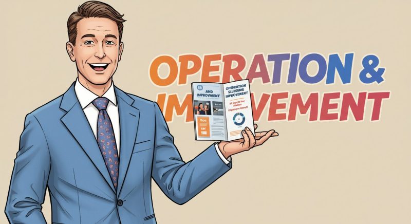 運用と改善のコツ