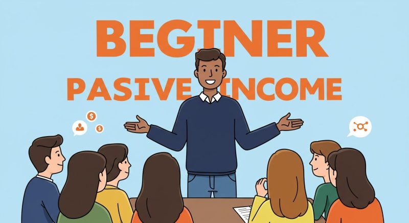 初心者向け！低リスクで月1万円を得る方法