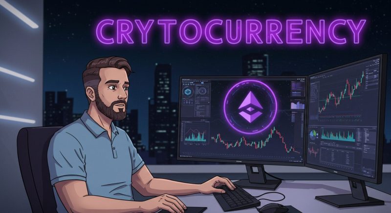 暗号通貨投資のリスクとリターンを徹底解説