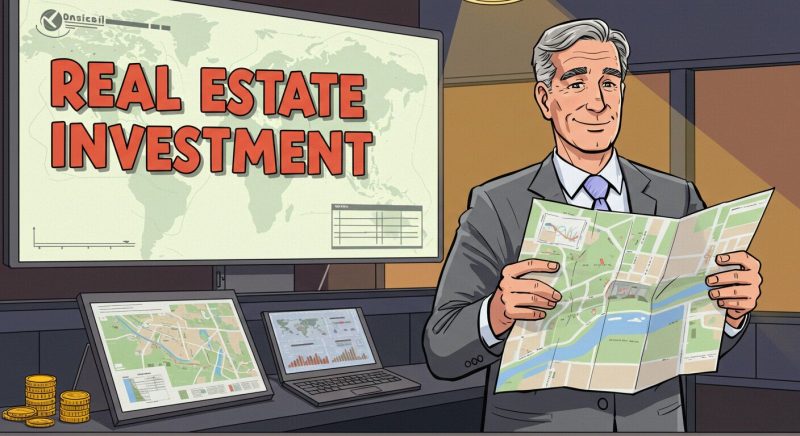 不労所得を実現！初心者向け不動産投資の選び方と運用方法を徹底解説