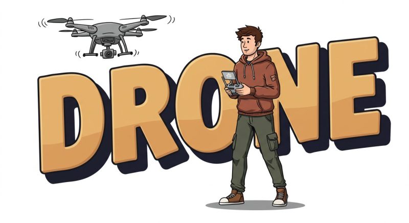 ドローン副業で月10万円稼ぐ方法｜初心者でも不労所得化できる！