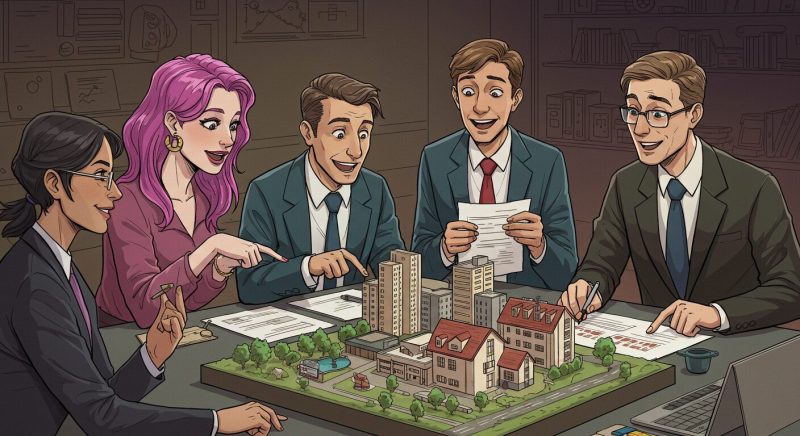 どんな人に不動産投資が向いているか?