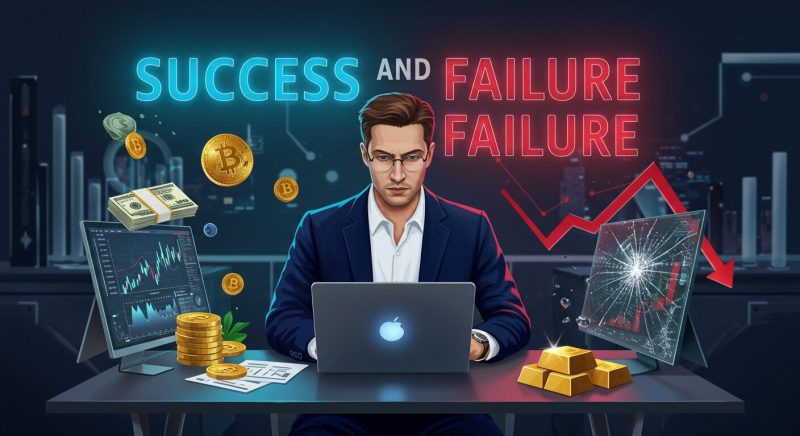 成功事例と失敗事例