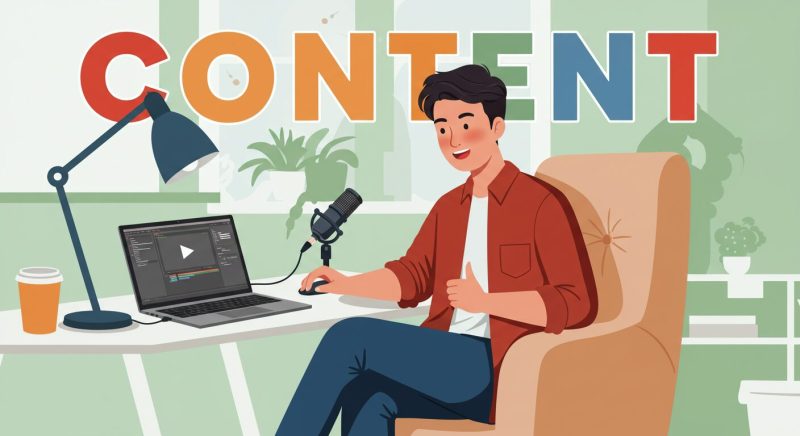 魅力的なコンテンツの作り方