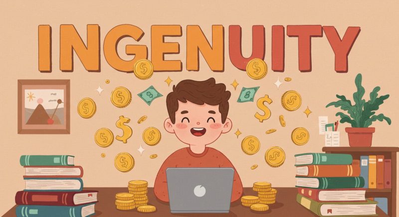 ストックフォトを不労所得にするための工夫