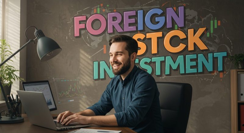 外国株投資のメリットとデメリット