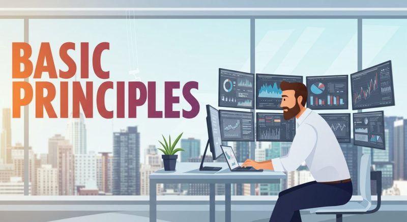 テクニカル分析の基本原則