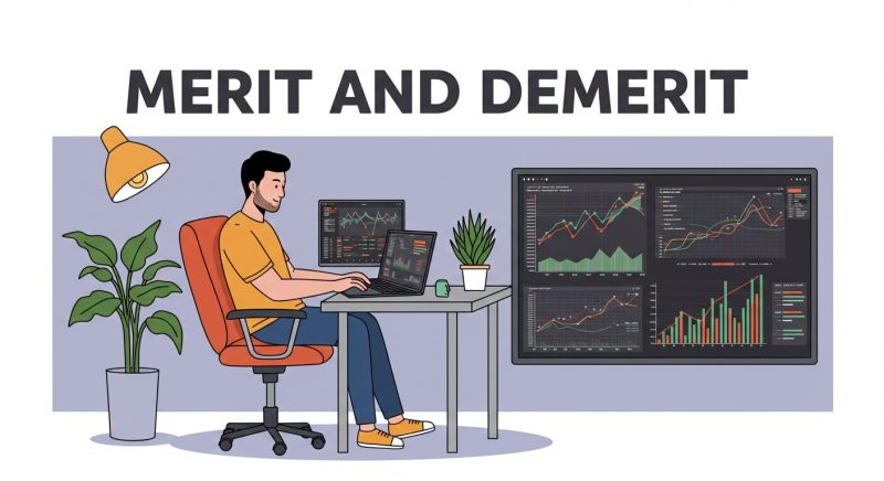日本株投資のメリットとデメリット